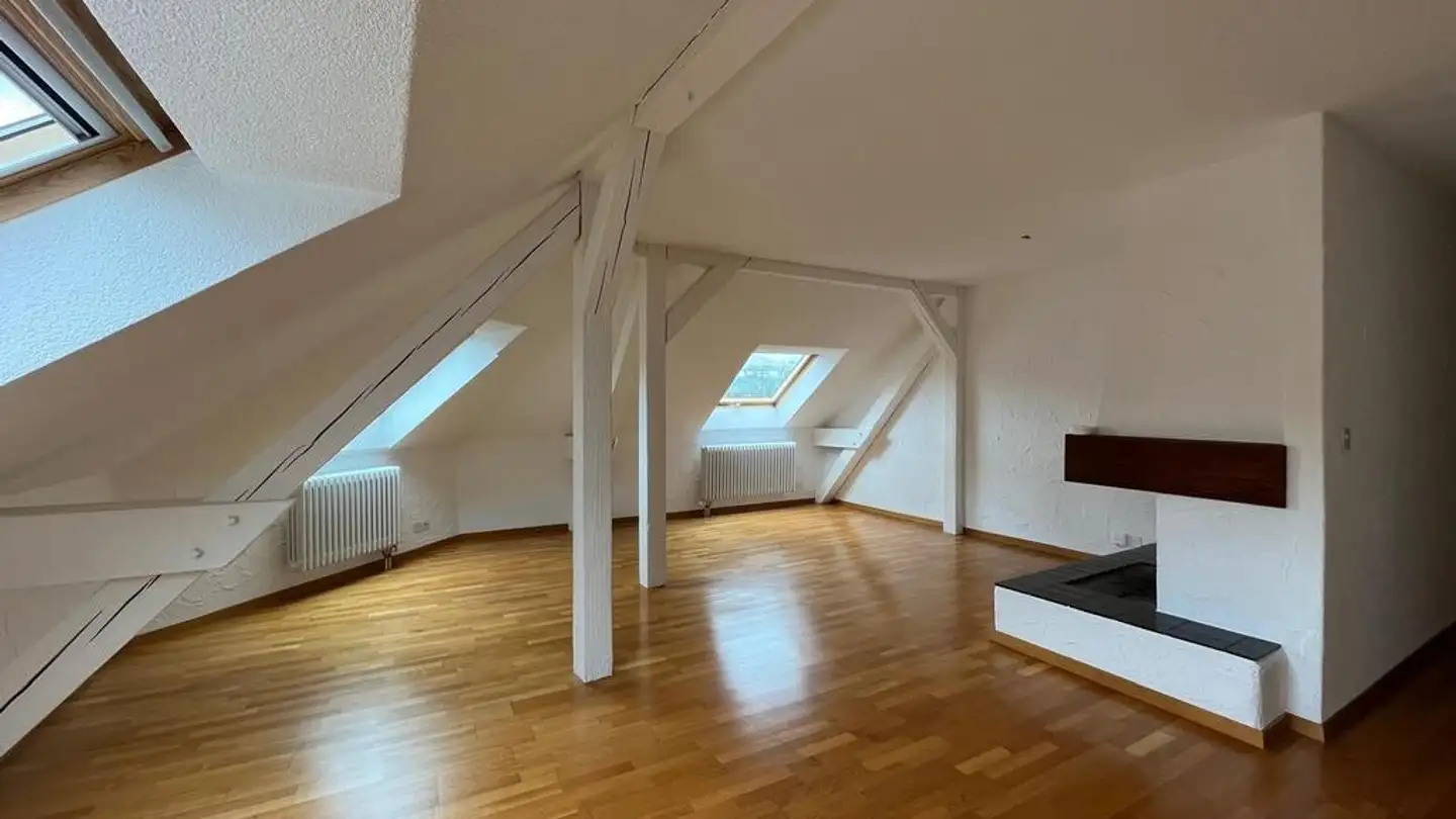 Appartamento in affitto - Dubsstrasse 47, 8003 Zürich - Foto 4