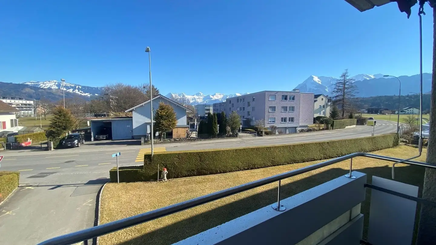 Apartment for rent - Buchholzstrasse 80, 3604 Thun
