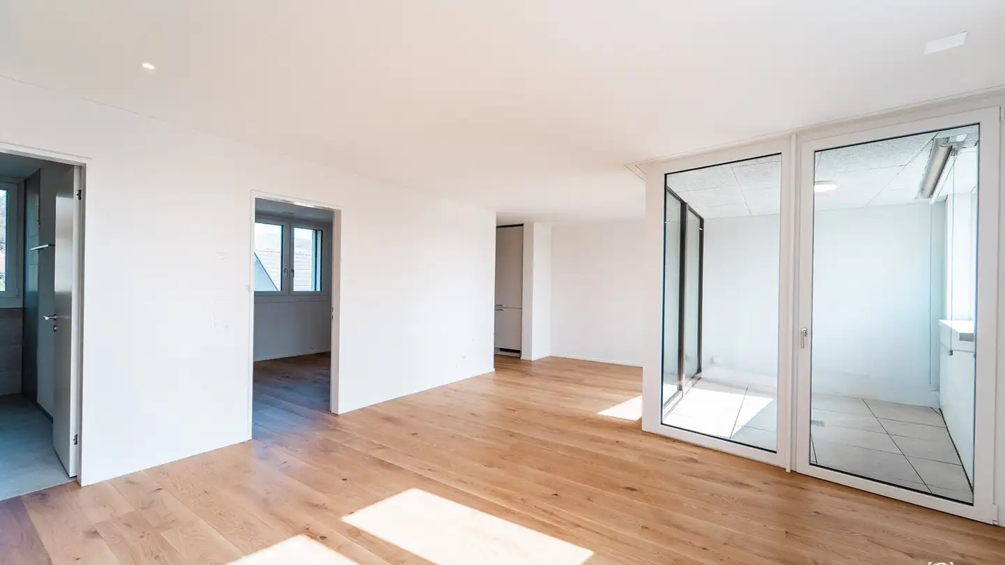 Apartment for rent - 8570 Weinfelden