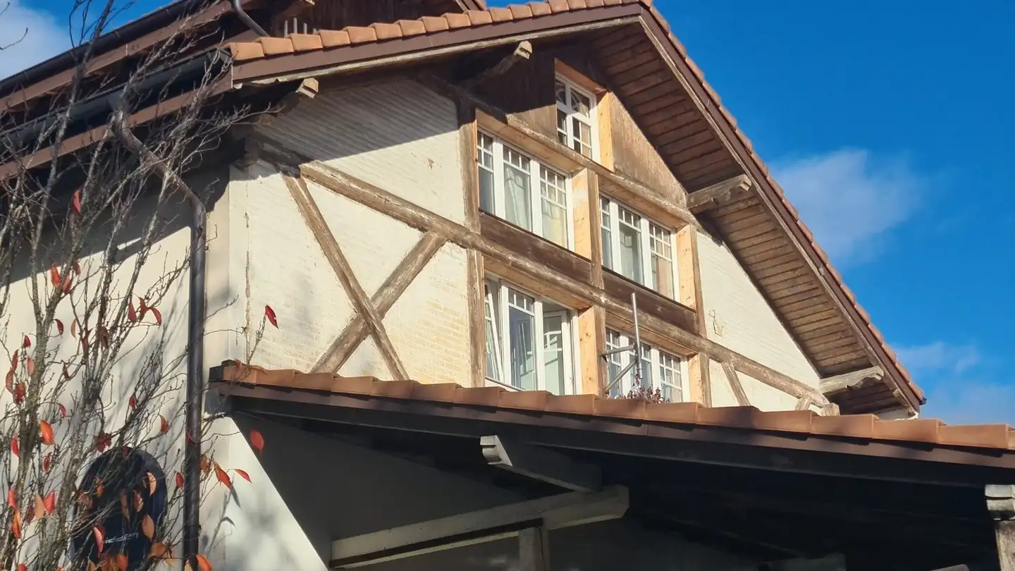 Single room for rent - Fabrikstrasse, 4500 Solothurn - Photo 3