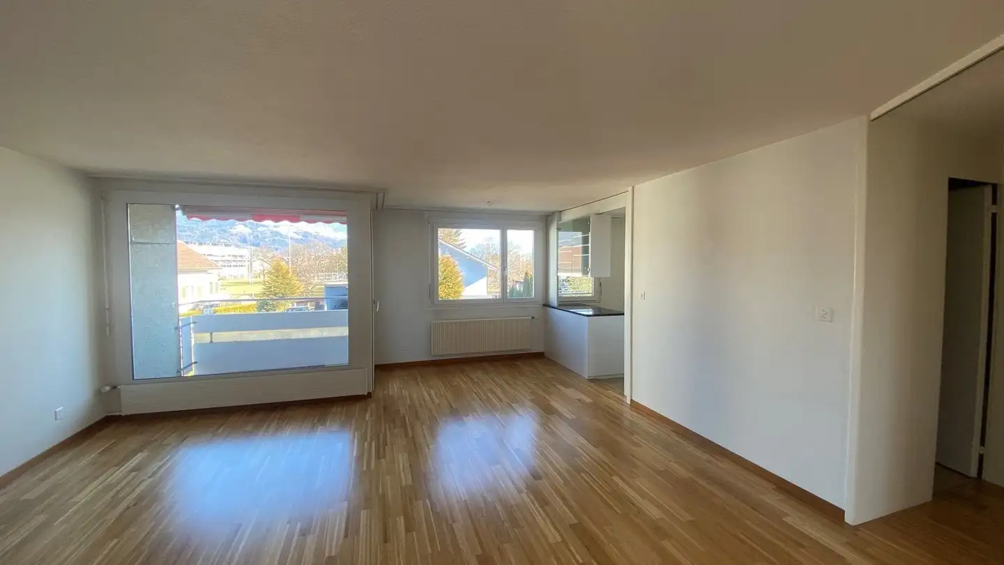 Apartment for rent - Buchholzstrasse 80, 3604 Thun - Photo 2