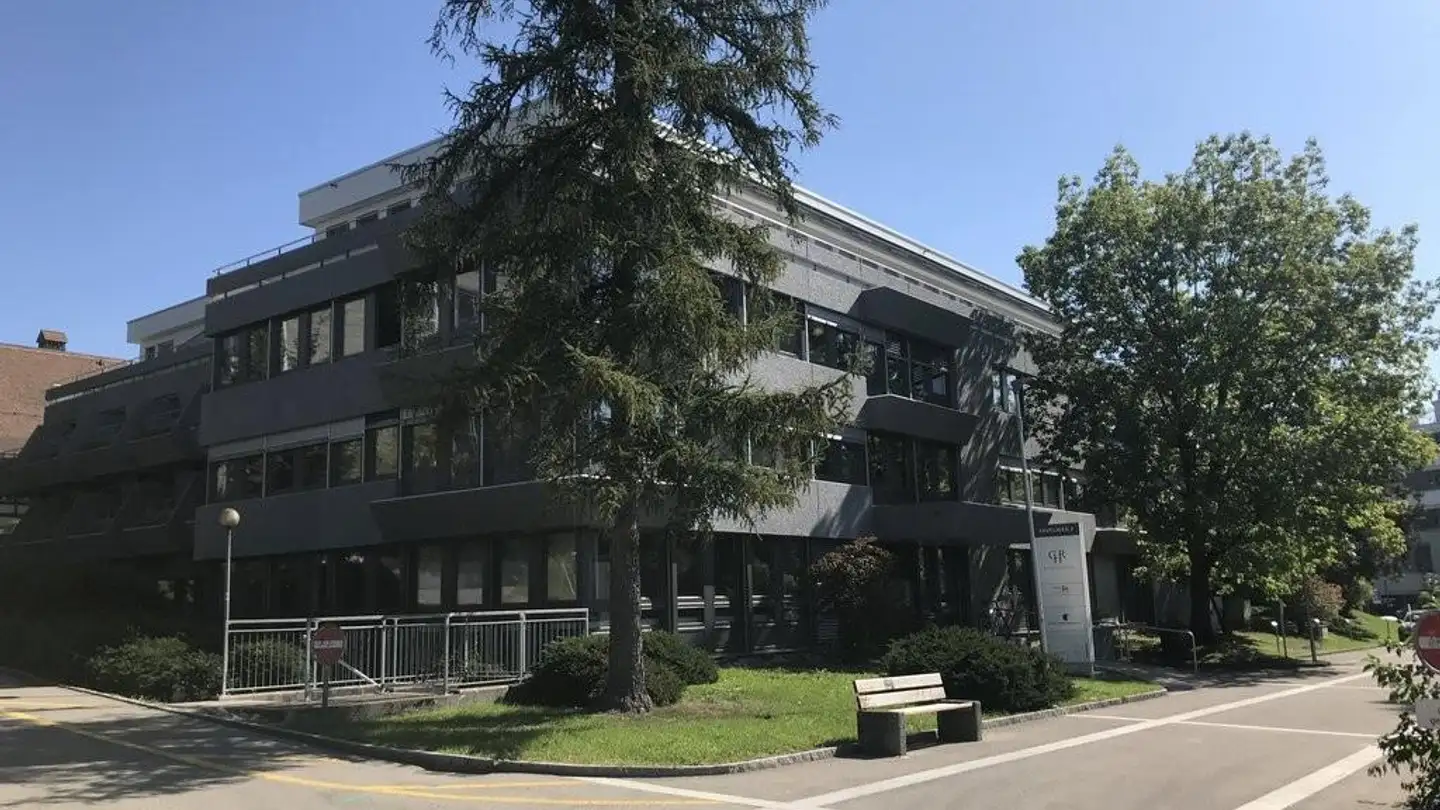 Espace de stockage à louer - Tavelweg 2, 3074 Muri b. Bern