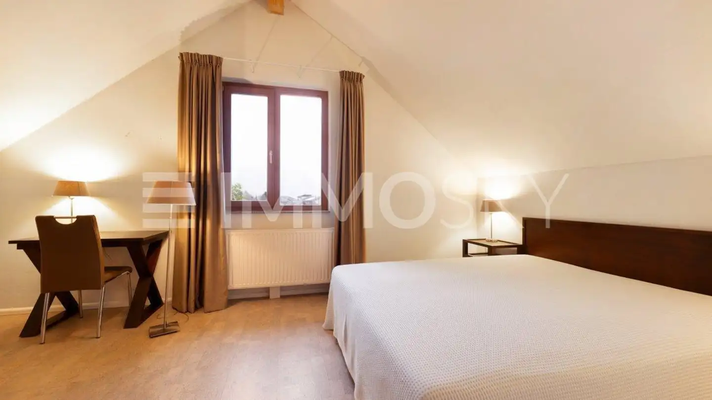 Wohnung kaufen - 8882 Unterterzen - Foto 4