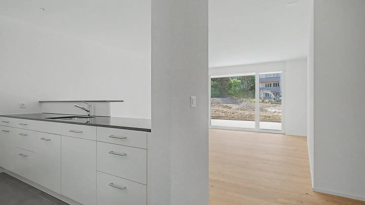 Wohnung mieten - Sandstrasse 34, 3302 Moosseedorf - Foto 4