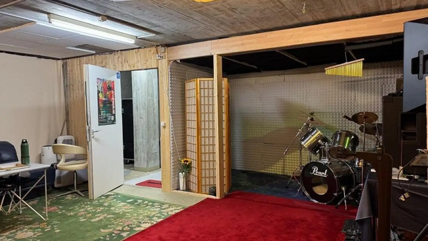 Spazio di archiviazione in affitto - Tavelweg 2, 3074 Muri b. Bern - Foto 2