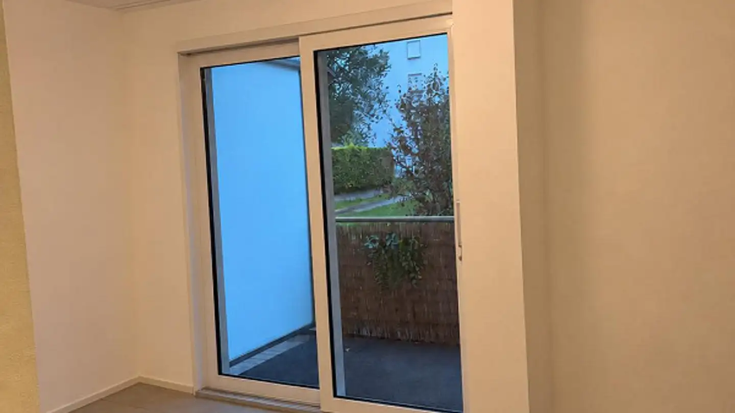 Appartement à louer - Winterthurerstrasse 580, 8051 Zürich