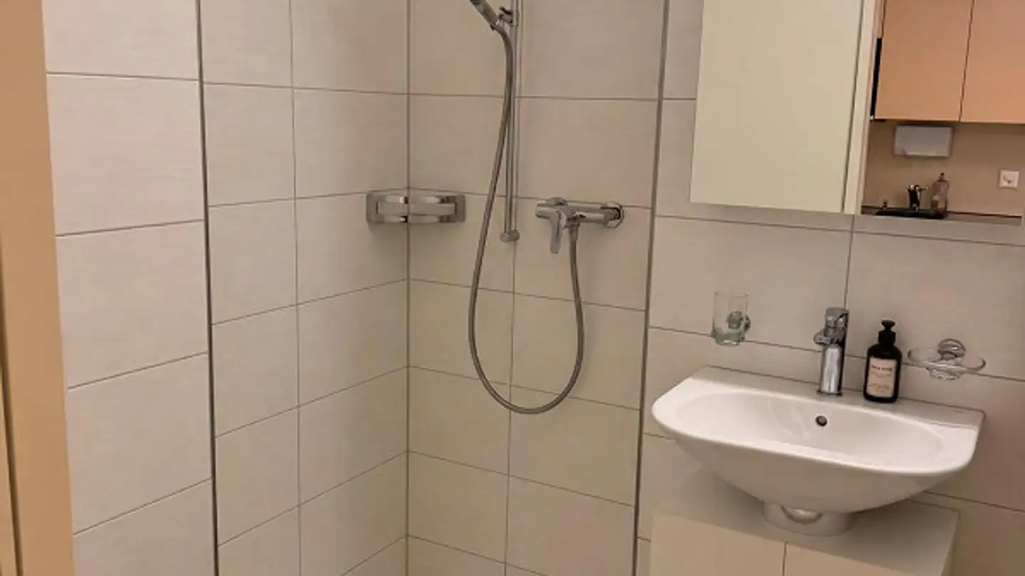 Appartement à louer - Winterthurerstrasse 580, 8051 Zürich - Photo 2