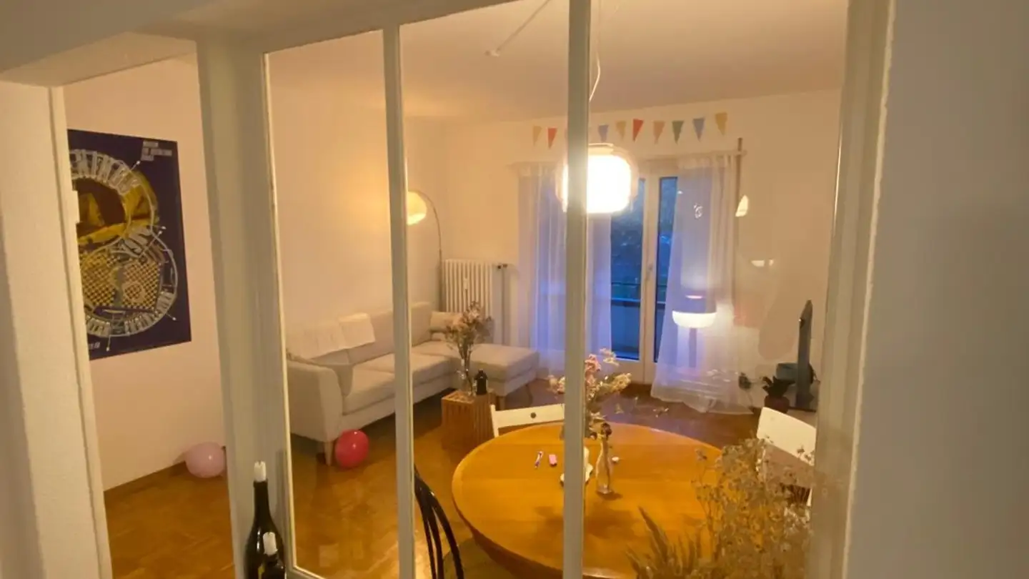 Stanza singola in affitto - 3006 Bern - Foto 4