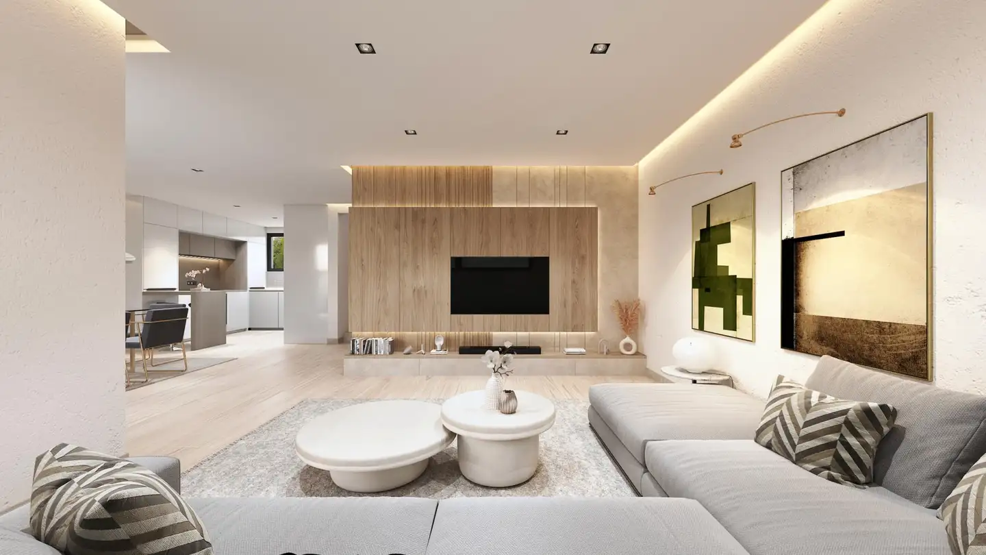 Stepped house for sale - 1867 Ollon VD - Photo 2