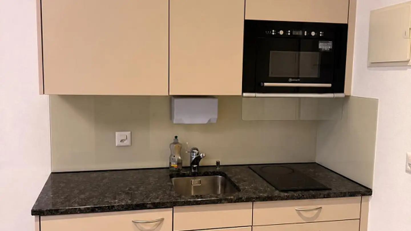 Appartement à louer - Winterthurerstrasse 580, 8051 Zürich - Photo 4