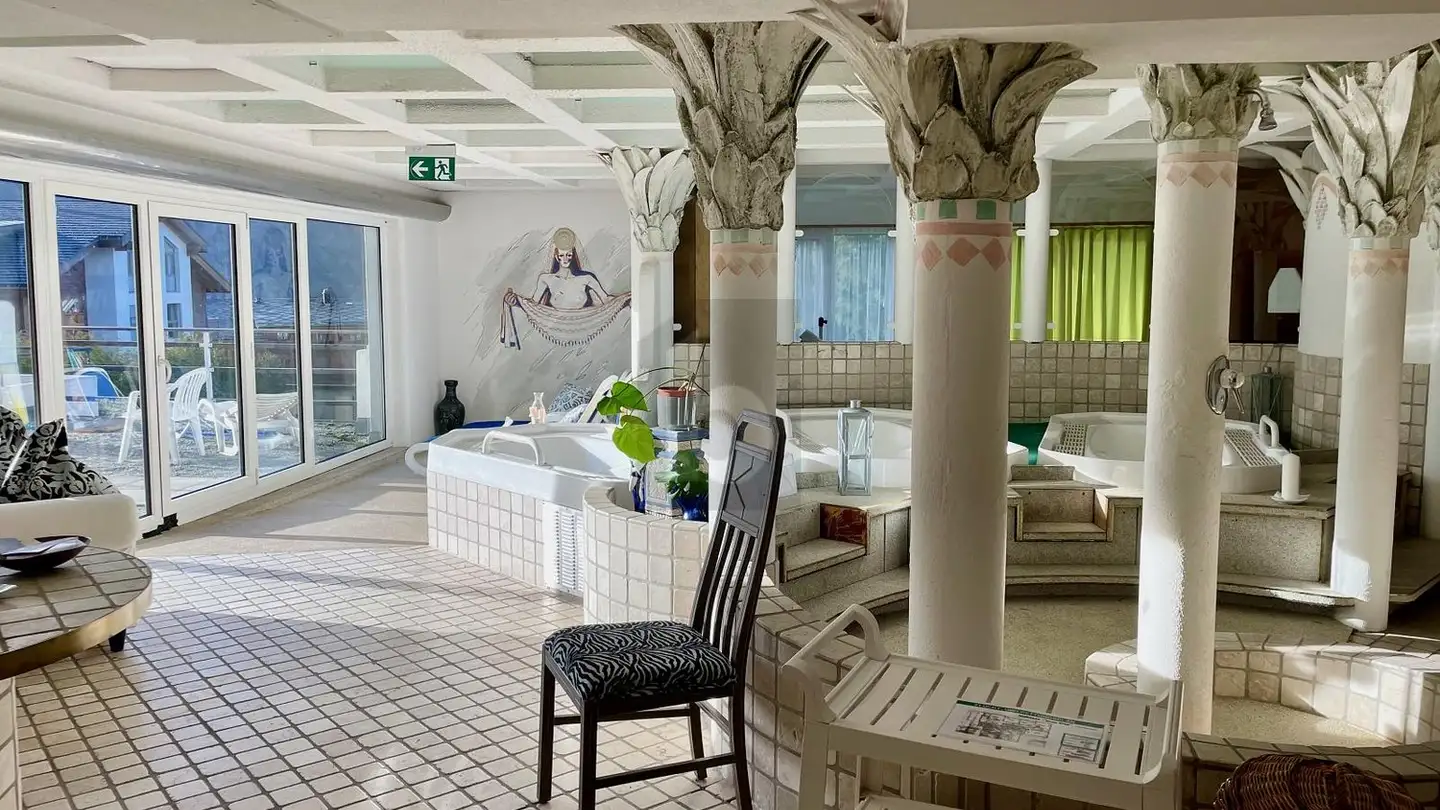 Hotel for sale - 3925 Grächen - Photo 4