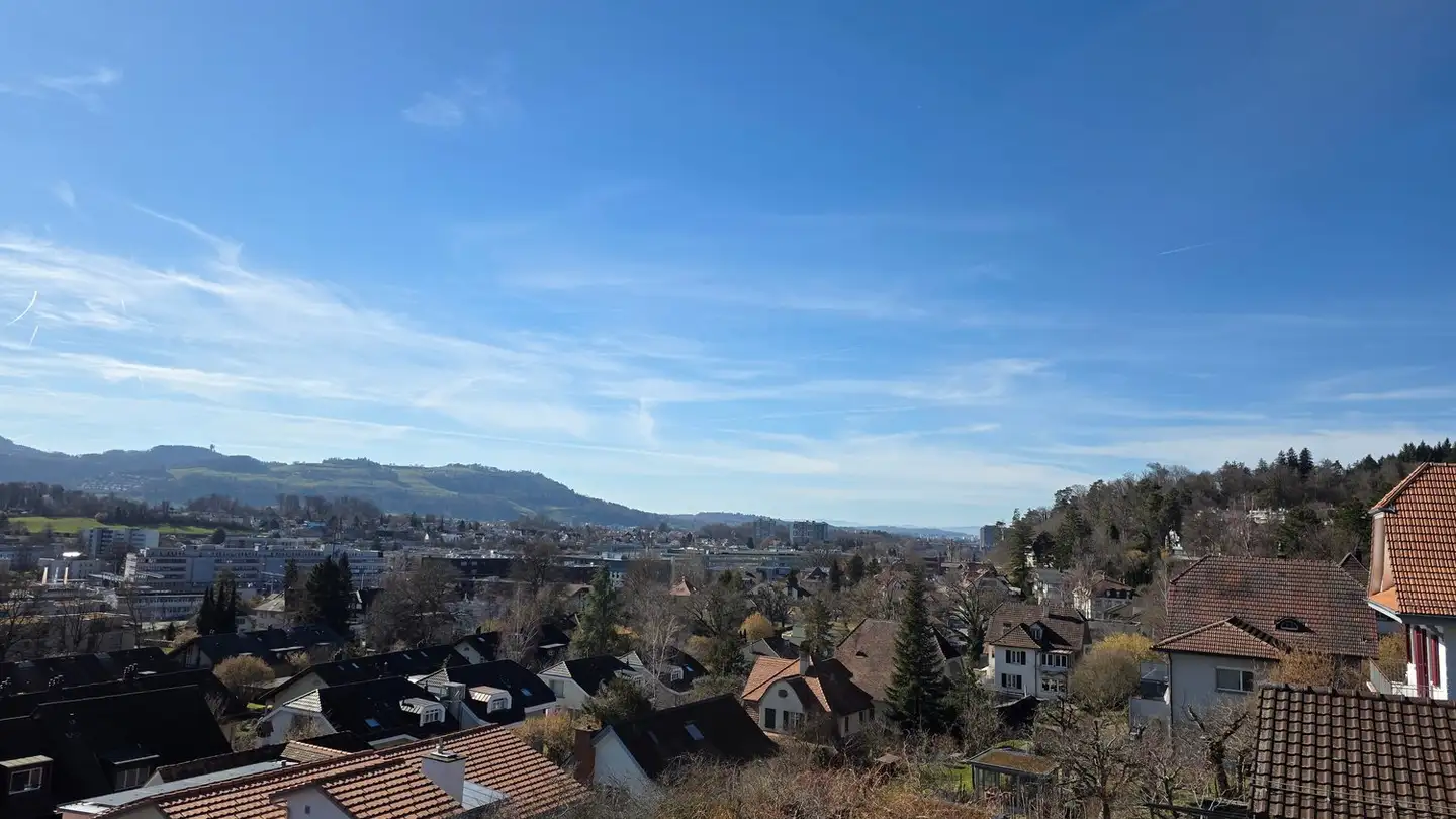 Penthouse for sale - Dorfstrasse 81, 3073 Gümligen