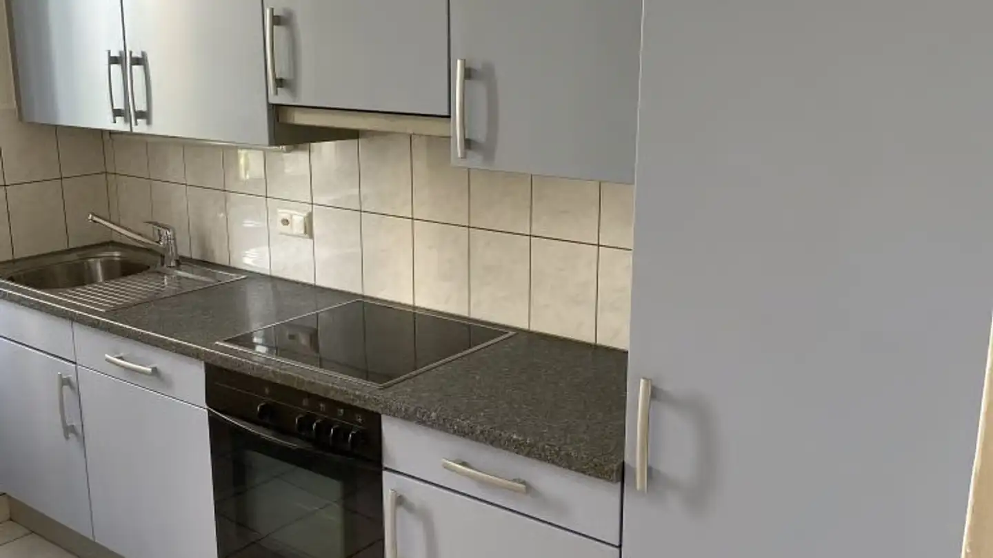 Single room for rent - Rue Du Nord 174, 2300 La Chaux-de-Fonds