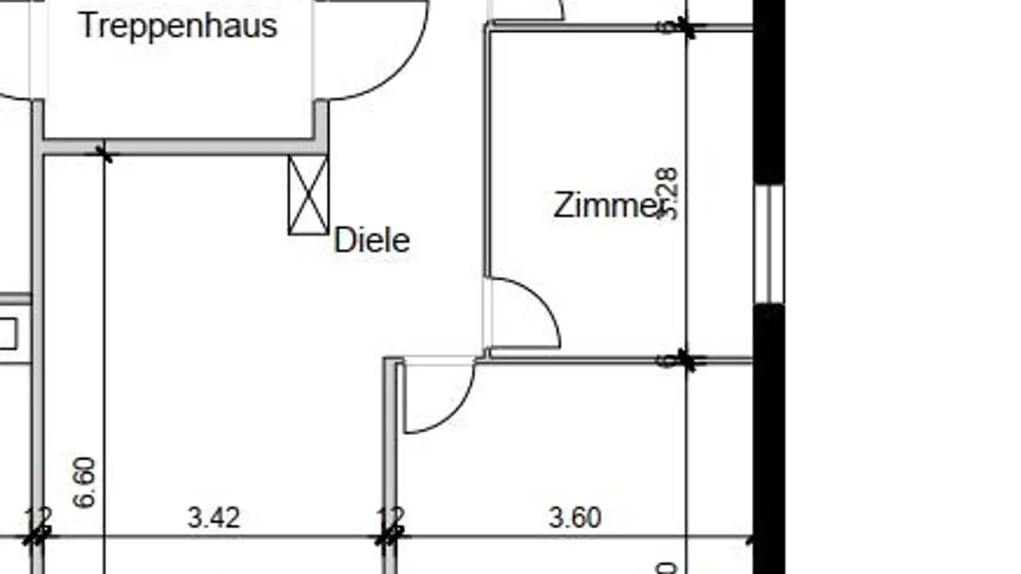 Appartement à louer - 5312 Döttingen - Photo 2