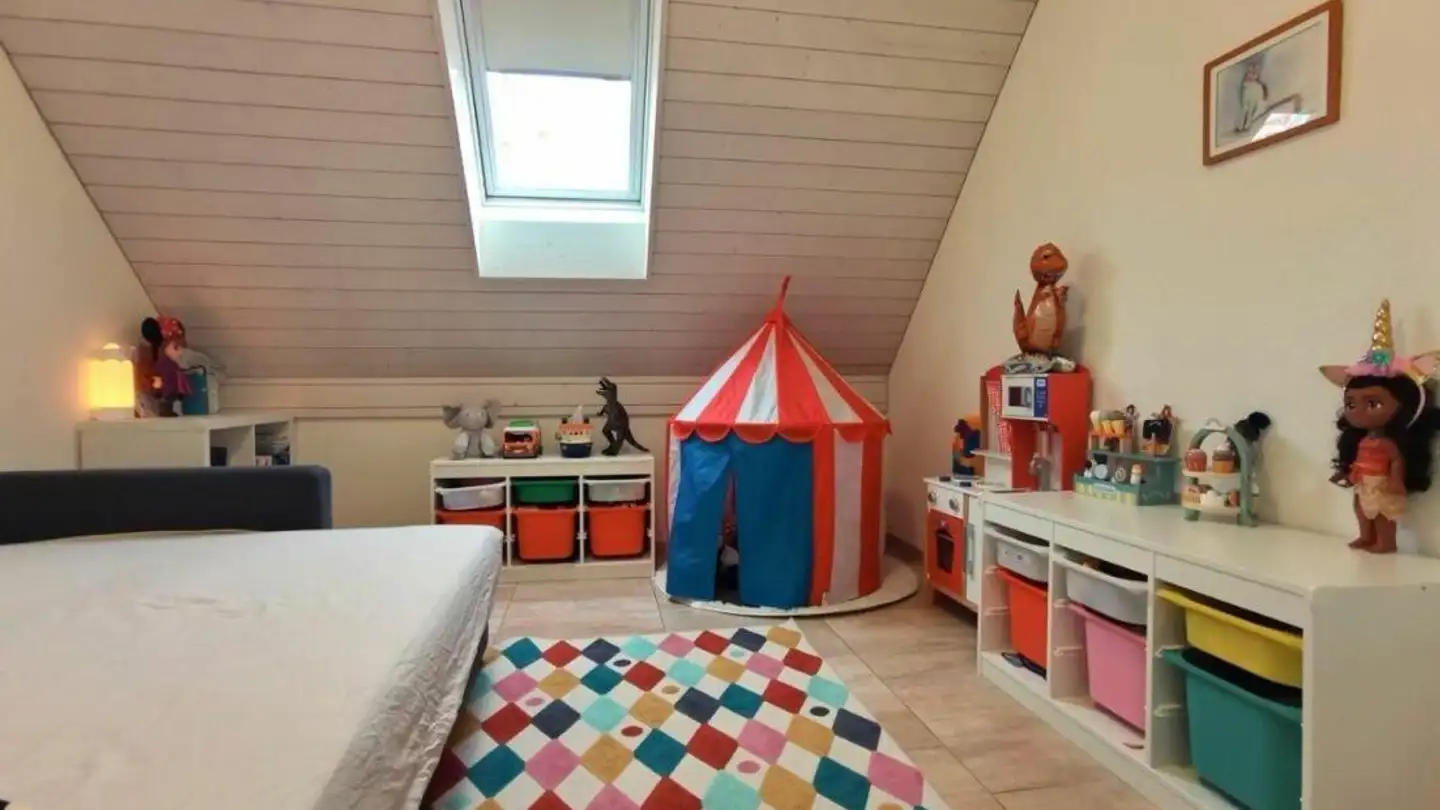 Appartement à vendre - Kirchweg 31c, 5415 Nussbaumen AG - Photo 2