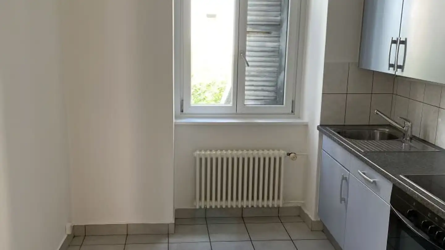 Single room for rent - Rue Du Nord 174, 2300 La Chaux-de-Fonds - Photo 2