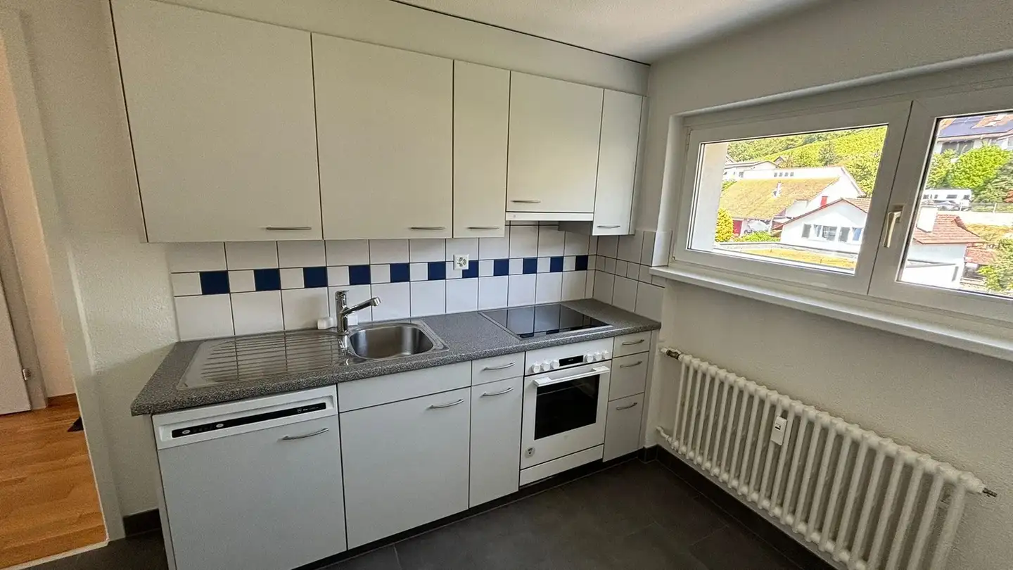 Appartement à louer - 5312 Döttingen - Photo 3