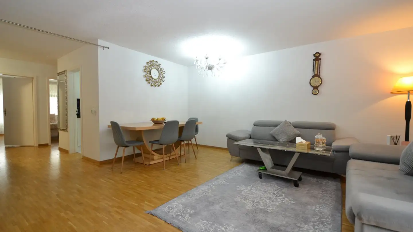 Apartment for sale - Grenzweg 5, 3613 Steffisburg - Photo 2