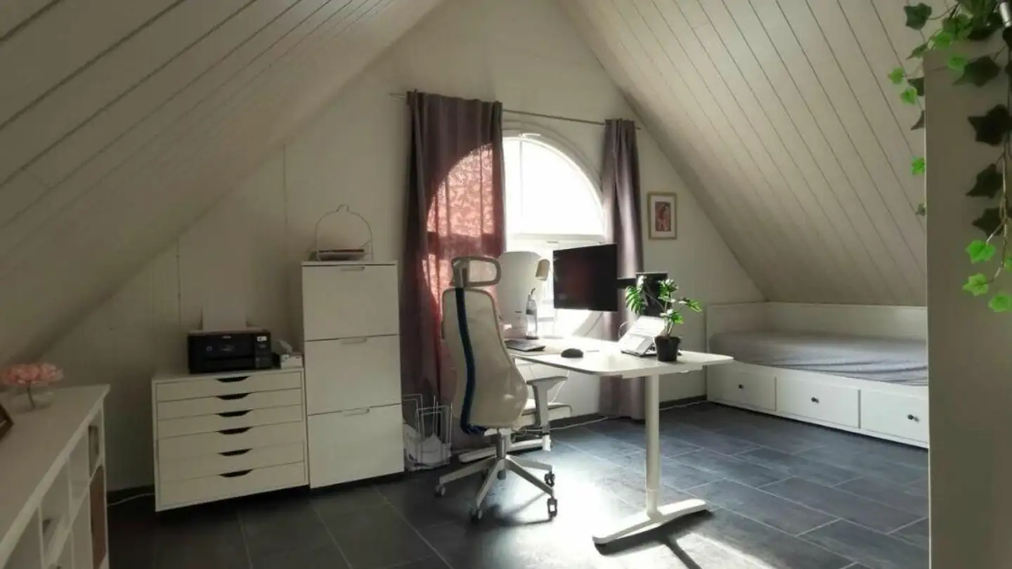 Appartement à vendre - Kirchweg 31c, 5415 Nussbaumen AG - Photo 4