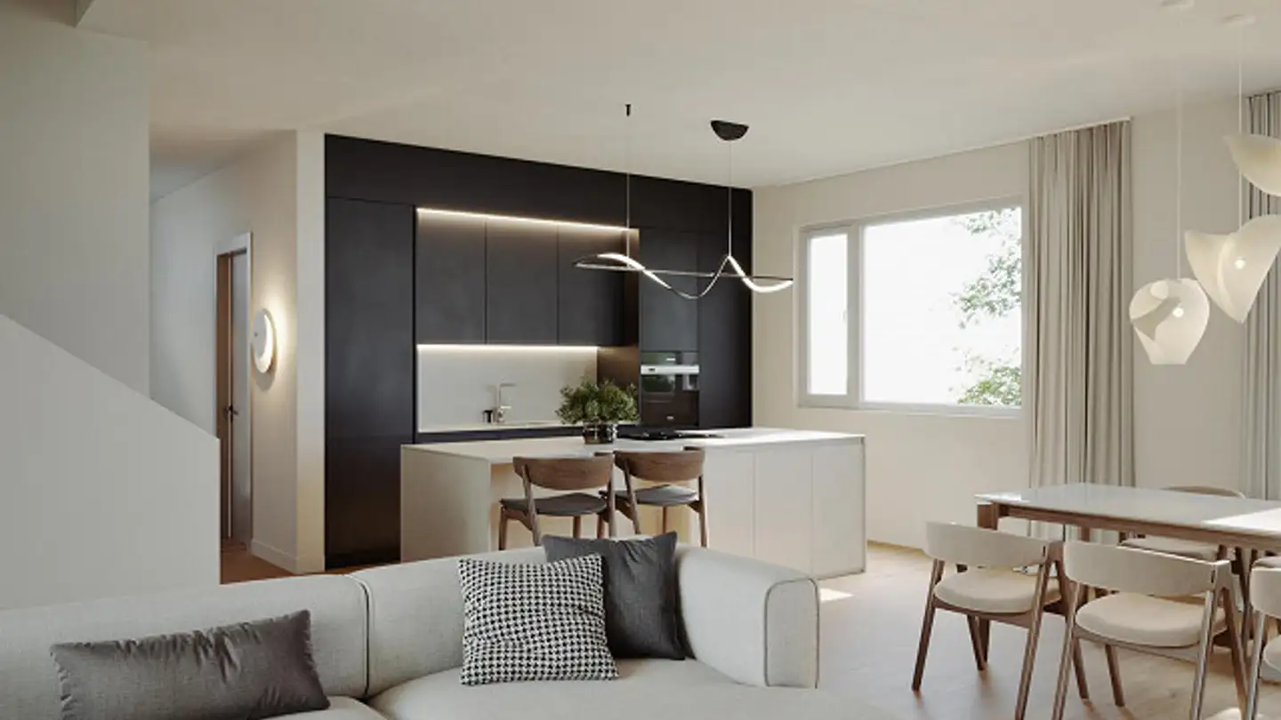 Casa singola in vendita - Kerzenstübliweg, 8235 Lohn SH - Photo 3