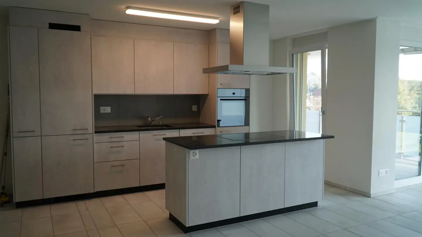 Appartement à louer - Staatsstrasse 27, 9464 Rüthi (Rheintal) - Photo 2
