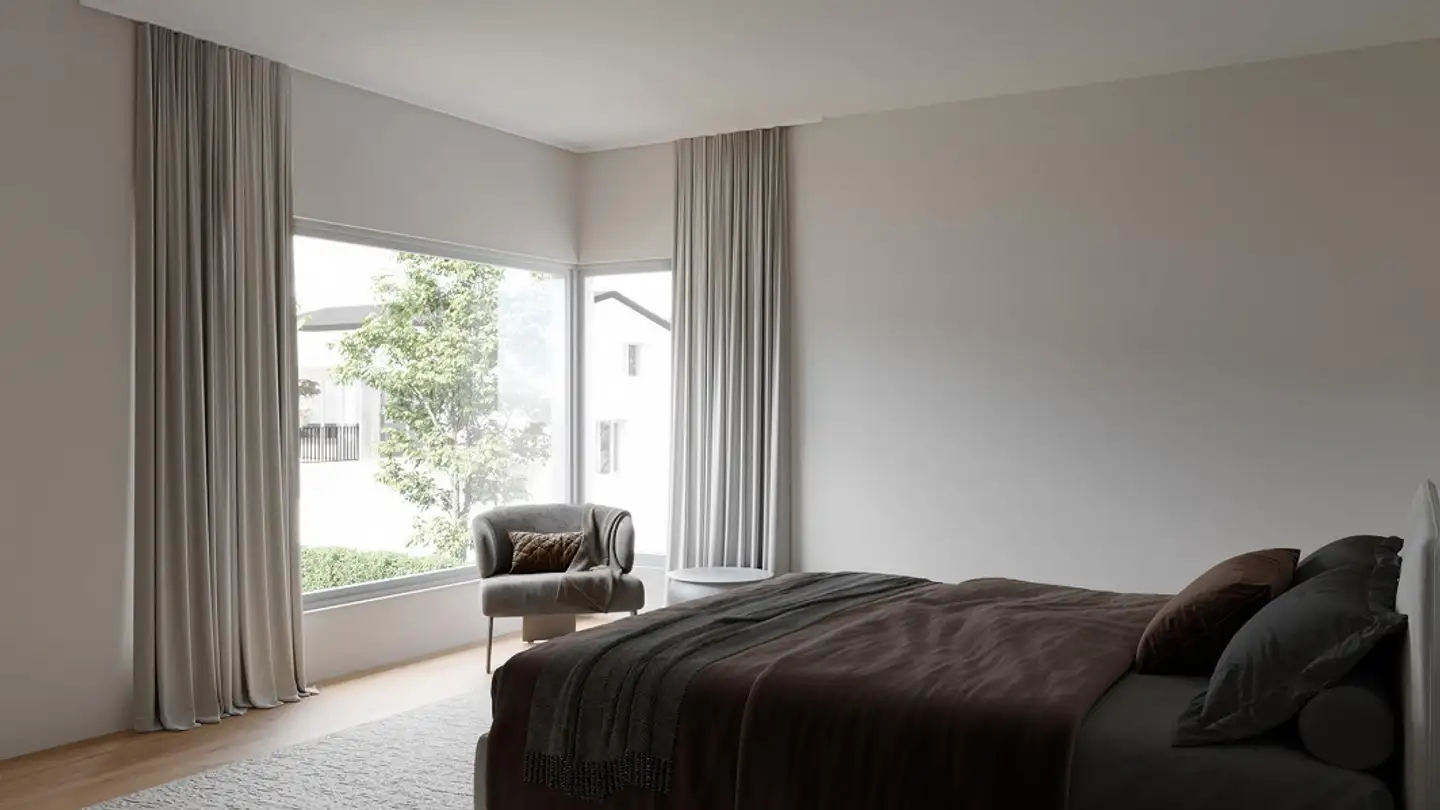 Casa singola in vendita - Kerzenstübliweg, 8235 Lohn SH - Photo 4