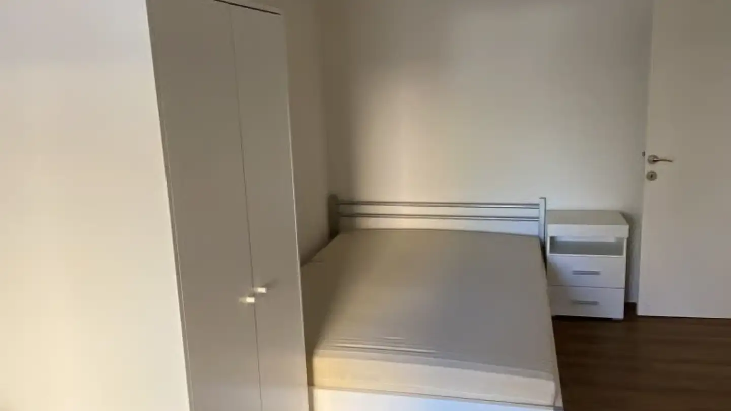 Single room for rent - Rue Du Nord 174, 2300 La Chaux-de-Fonds - Photo 3