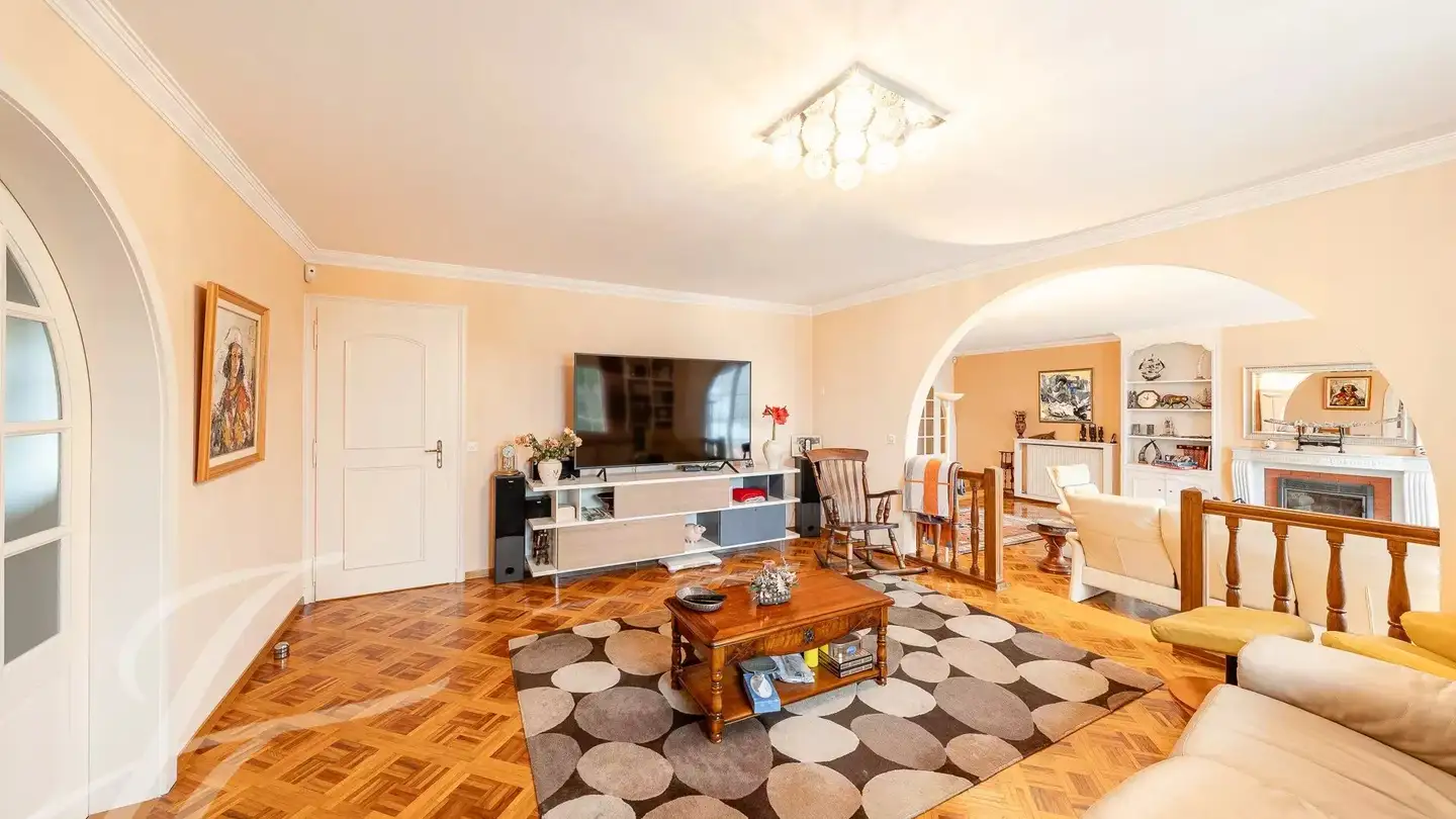 Maison individuelle à vendre - 1277 Borex - Photo 4