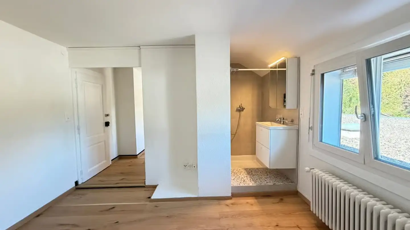 Appartement à louer - Chemin De La Villette 4, 1315 La Sarraz