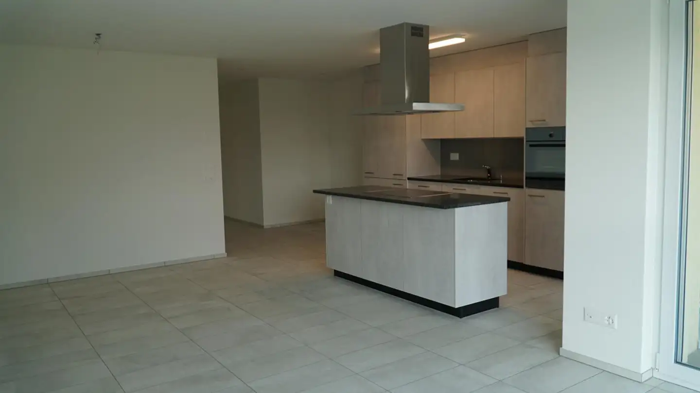 Appartement à louer - Staatsstrasse 27, 9464 Rüthi (Rheintal) - Photo 3