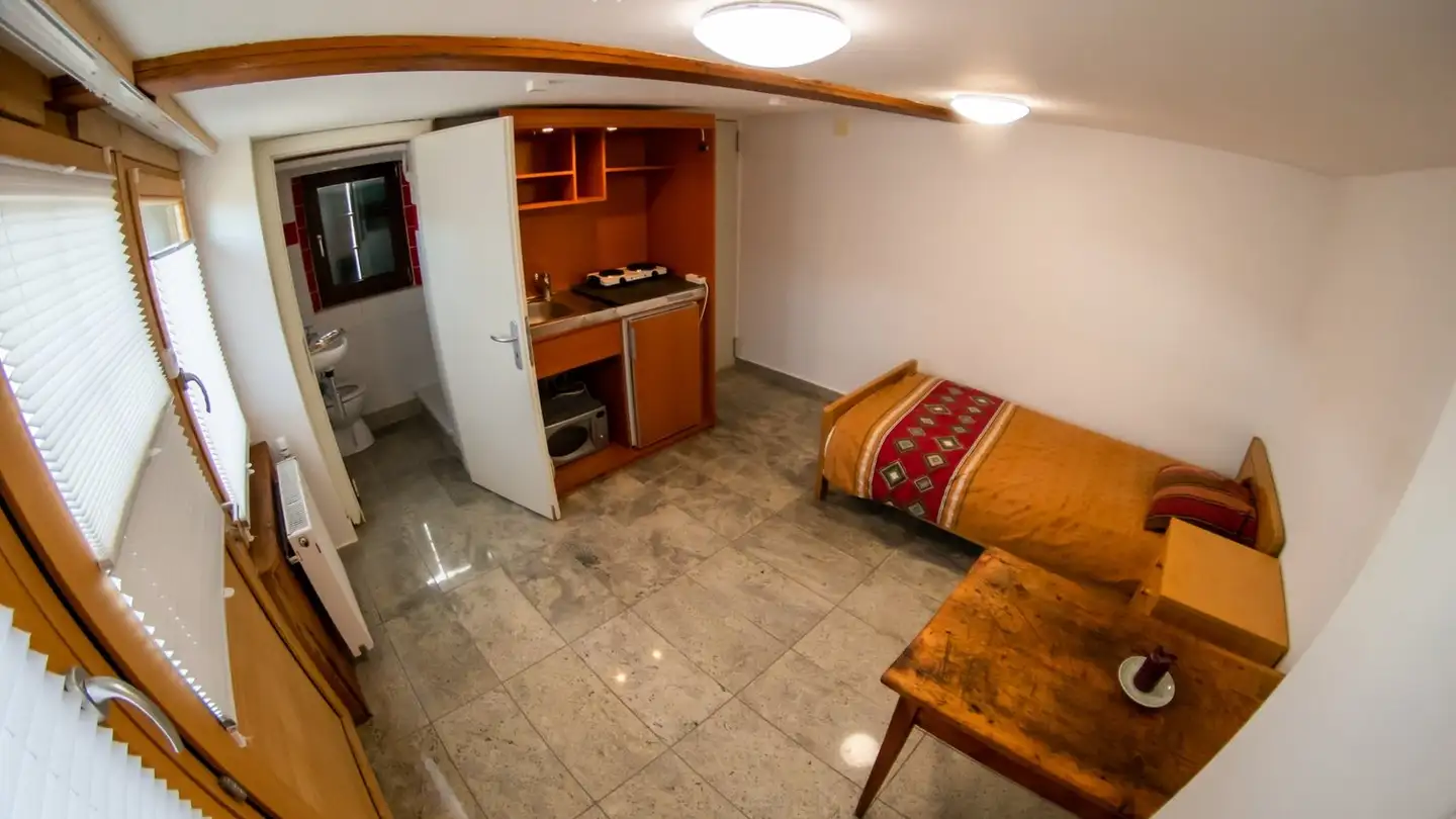 Apartment for rent - Route Des Ormonts 5, 1854 Leysin