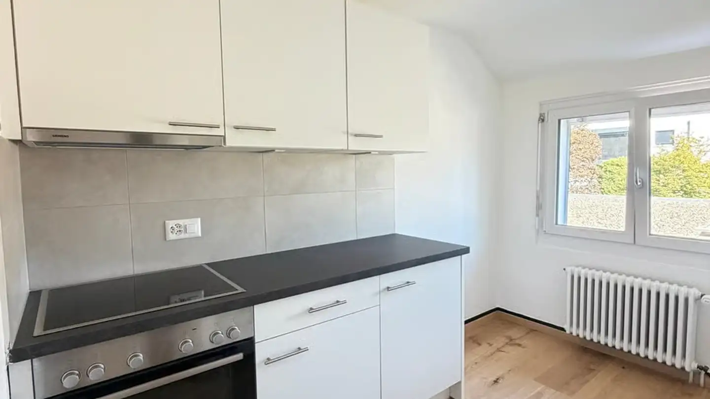 Appartement à louer - Chemin De La Villette 4, 1315 La Sarraz - Photo 2