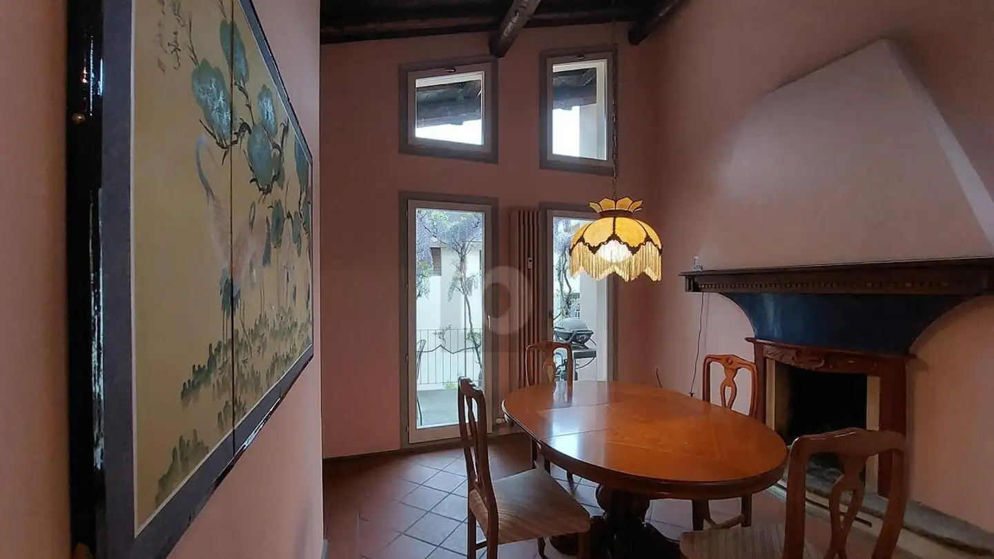 Appartement à vendre - 6821 Rovio - Photo 2