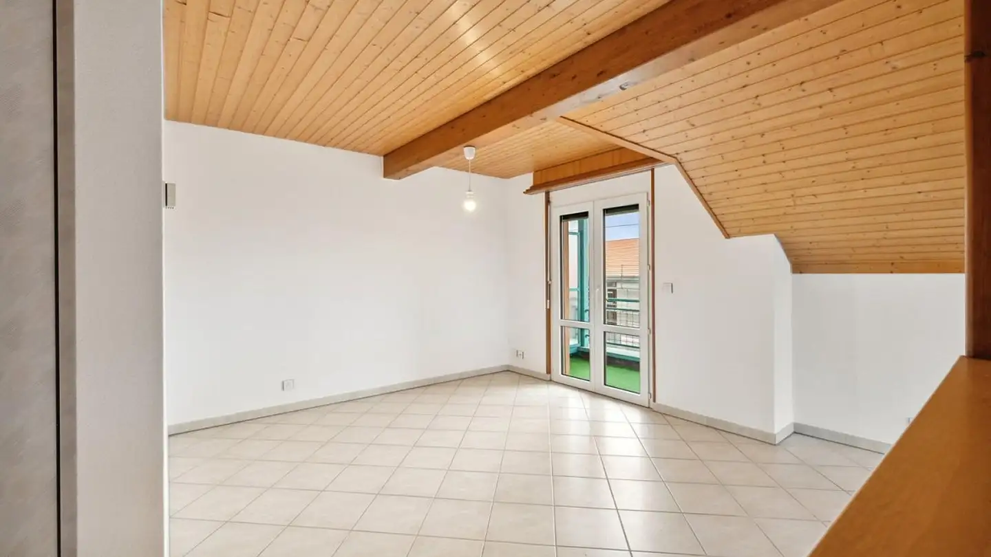 Apartment for rent - Rue Prévôt 15, 2915 Bure - Photo 3
