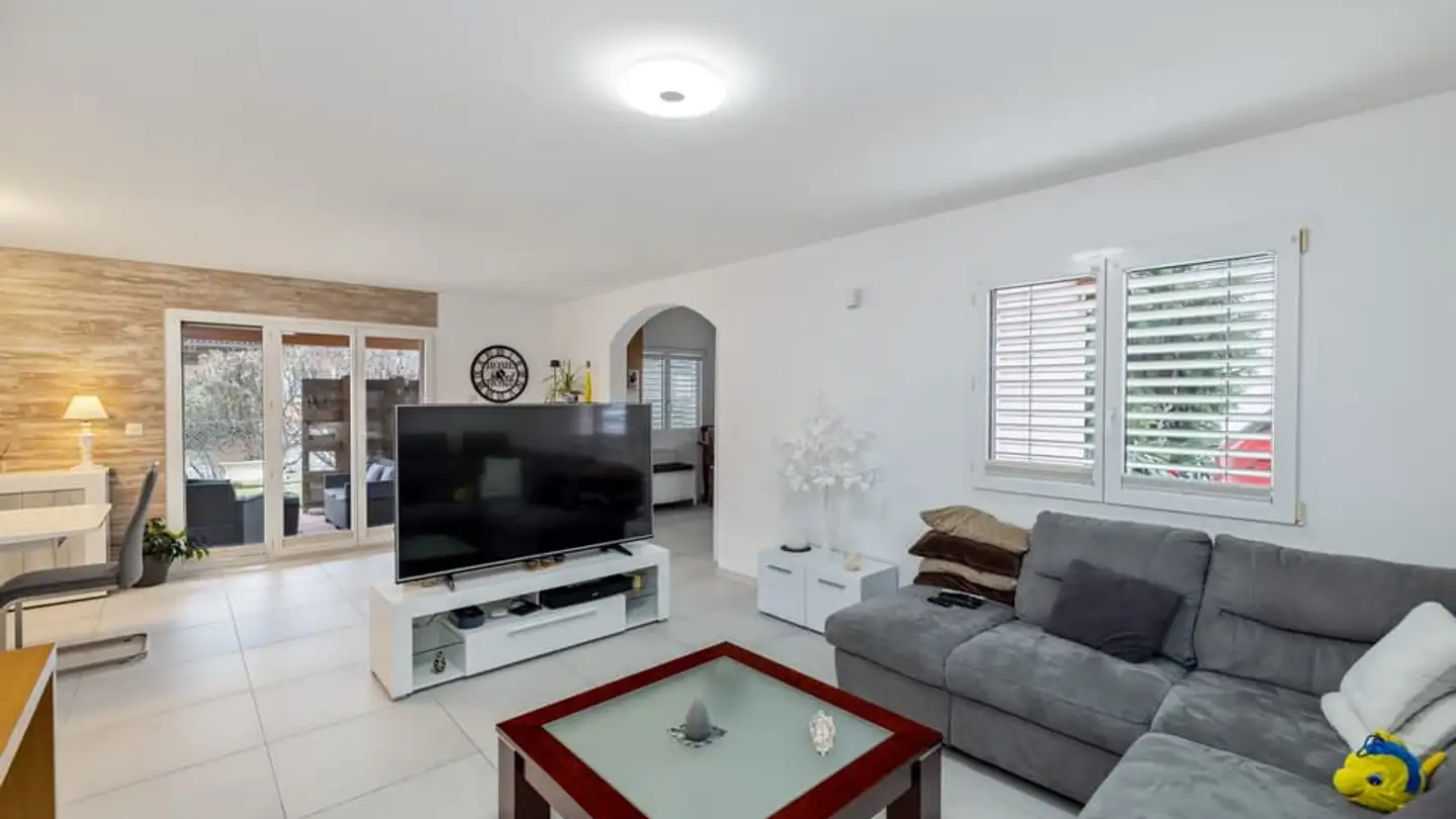 Casa singola in vendita - 1963 Vétroz - Foto 2