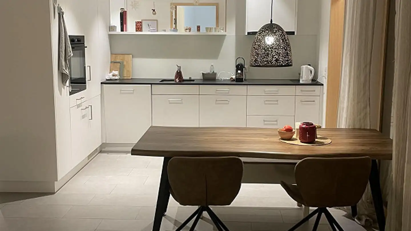 Apartment for rent - Oberer Winkel 2, 7204 Untervaz