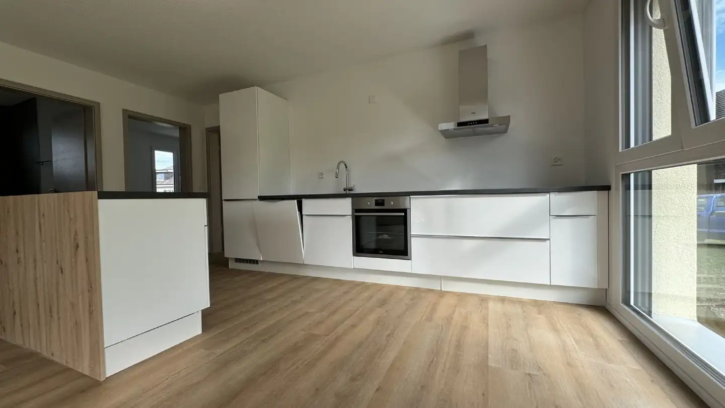 Appartement à louer - Chriesigasse 10, 5745 Safenwil - Photo 4