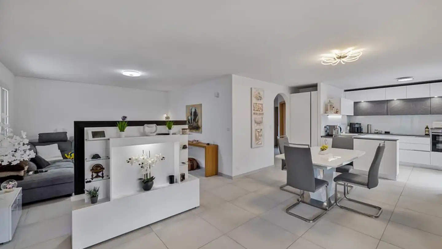 Casa singola in vendita - 1963 Vétroz - Foto 3