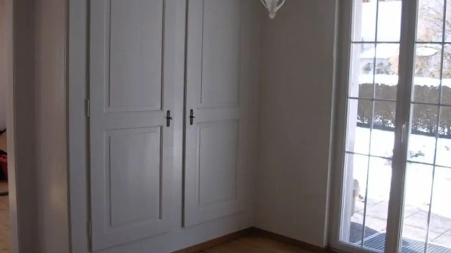 Appartamento in affitto - Aemmenmattstrasse 1, 3123 Belp - Foto 4