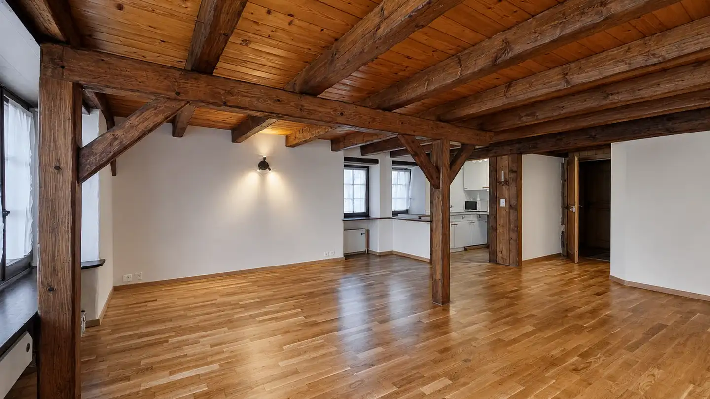Studio à louer - 1052 Le Mont-sur-Lausanne - Photo 2