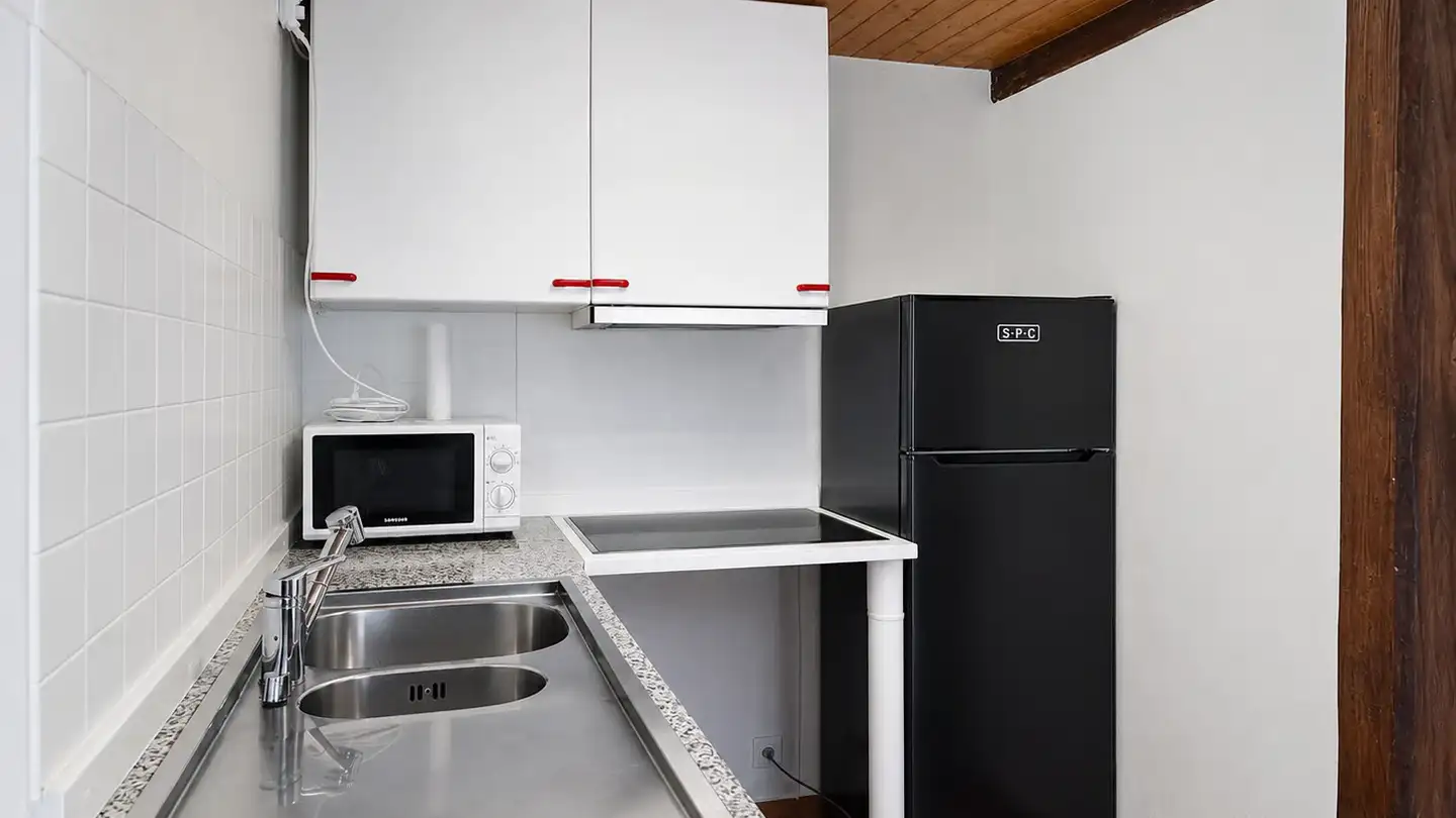 Studio à louer - 1052 Le Mont-sur-Lausanne - Photo 4