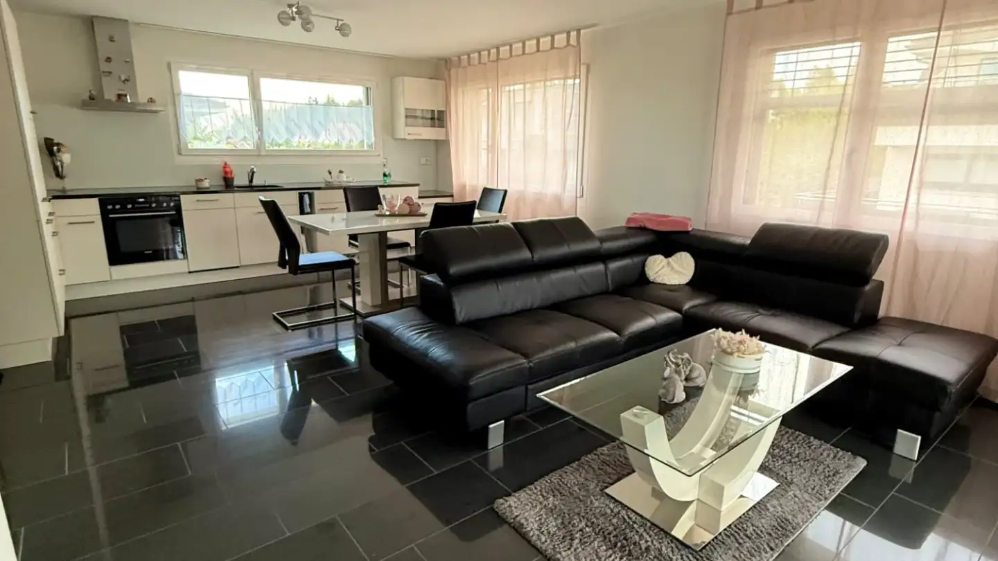Apartment for rent - 4852 Rothrist - Photo 2