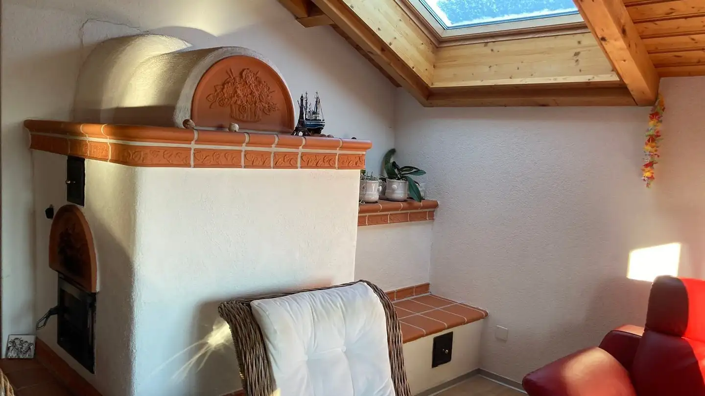 Appartement meublé à louer - Spitalstrasse 3, 1712 Tafers - Photo 2