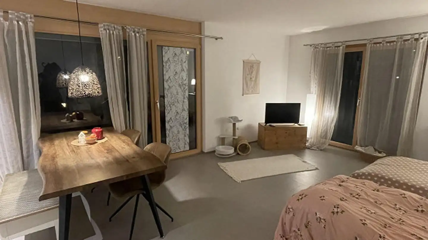 Apartment for rent - Oberer Winkel 2, 7204 Untervaz - Photo 4