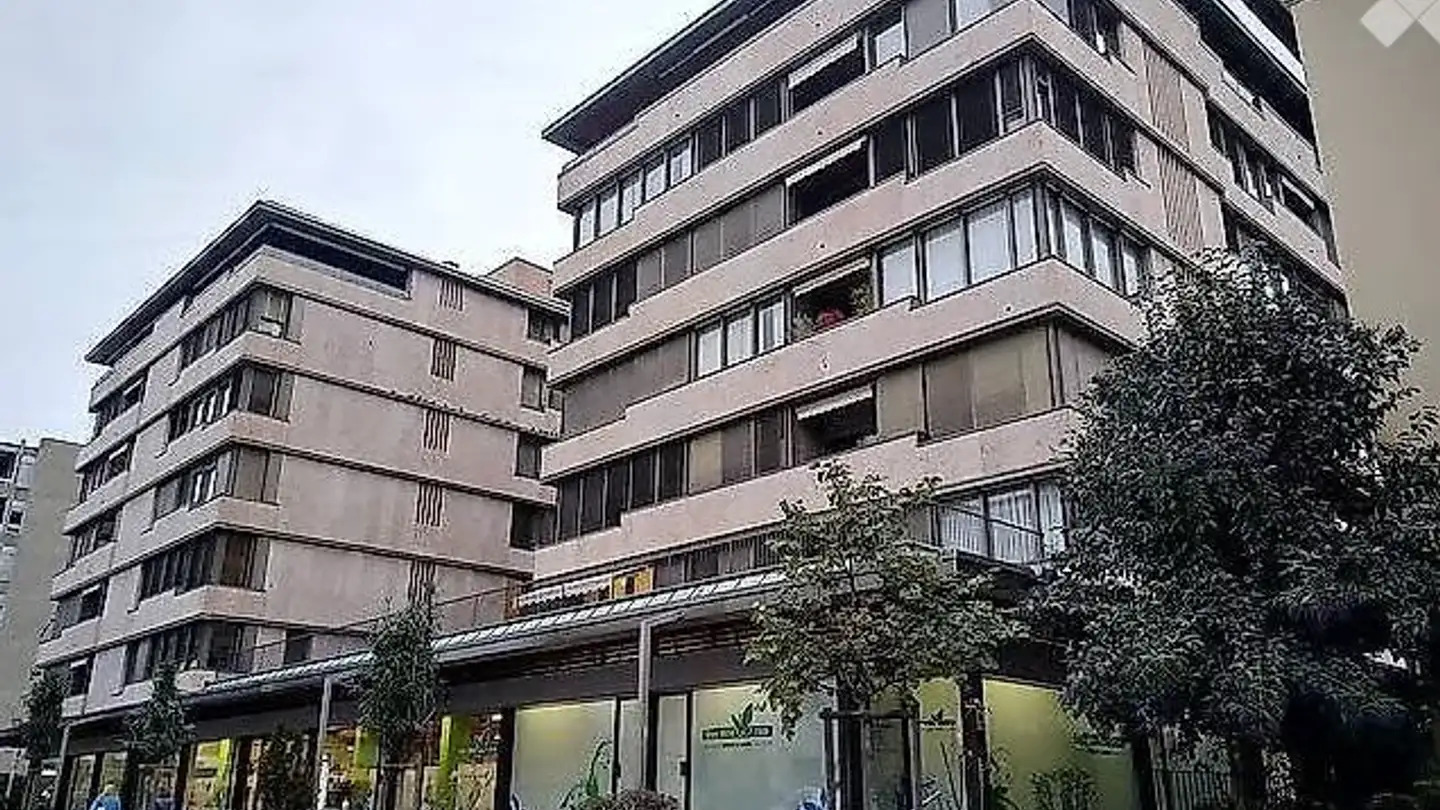 Apartment for rent - 6900 Lugano