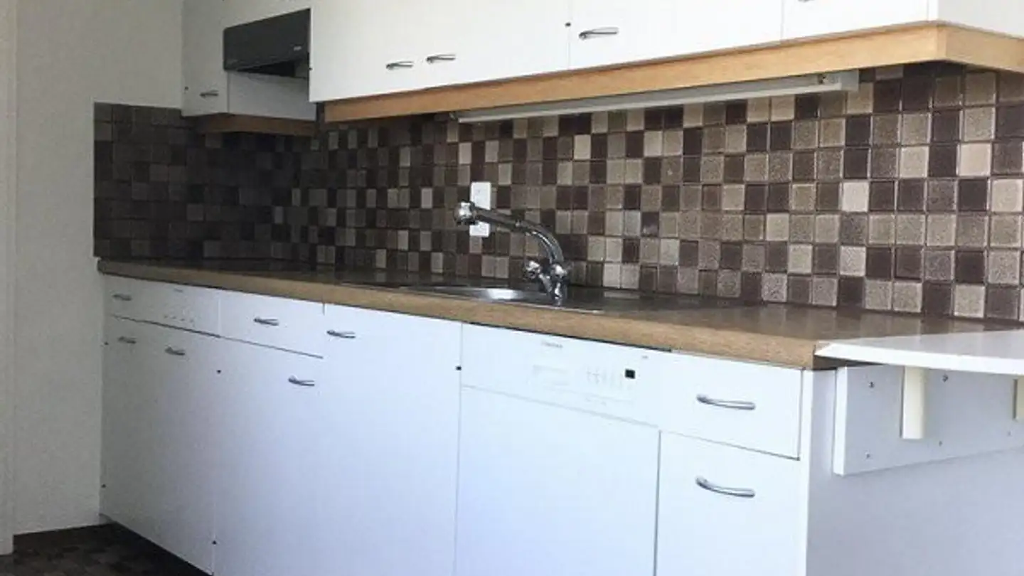 Appartamento in affitto - Marquard-Wocher-Strasse 5, 3600 Thun - Foto 2