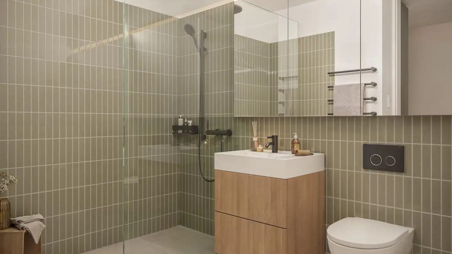 Penthouse for sale - Eichstrasse 5, 8045 Zürich - Photo 3