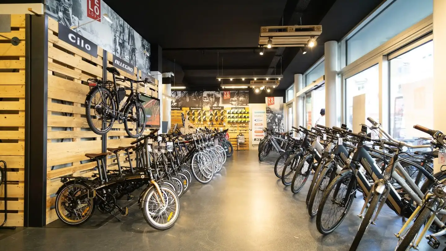 Commercial à louer - Kalkbreitestrasse 41, 8003 Zürich - Photo 2