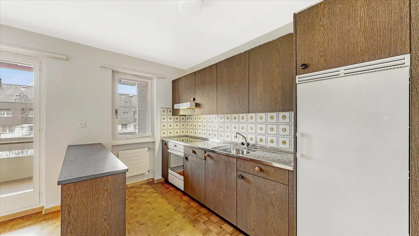 Appartement à louer - Peterstrasse 19, 3186 Düdingen - Photo 4