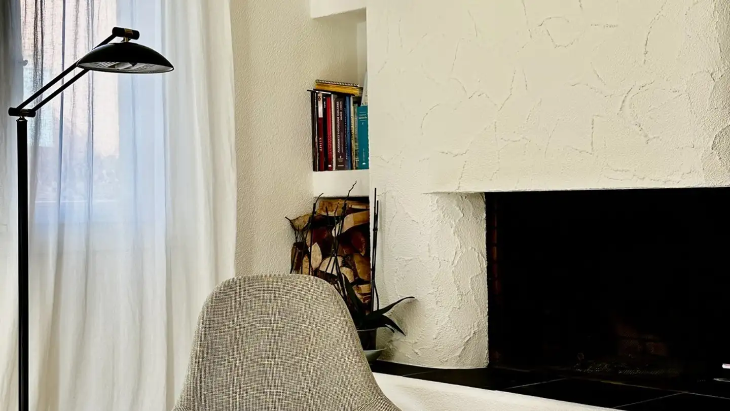 Appartement à louer - 8002 Zürich